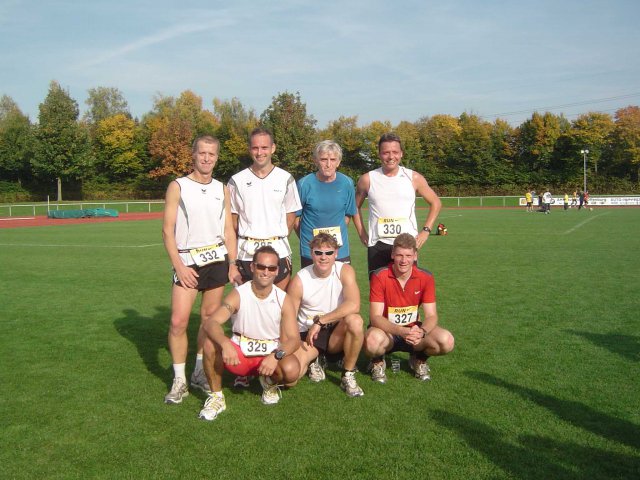 Schutterwald_2008.Team