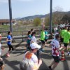 Mein Freiburg Marathon